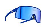 OCCHIALE NEON STRATUS BLU ROYAL SHINY MIRROR BLUE CAT3